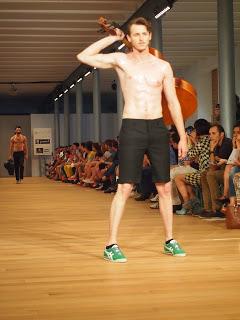 MFSHOW MEN 3ºDía