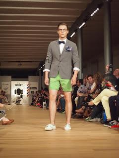 MFSHOW MEN 2ºDía