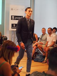 MFSHOW MEN 2ºDía