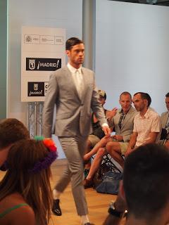 MFSHOW MEN 2ºDía