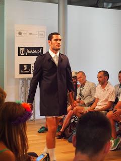 MFSHOW MEN 2ºDía