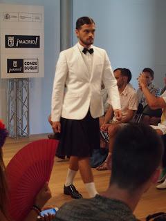 MFSHOW MEN 2ºDía