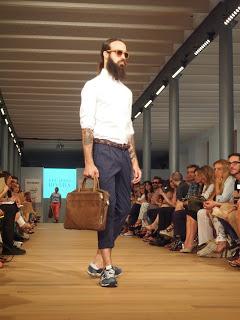 MFSHOW MEN 2ºDía