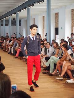 MFSHOW MEN 2ºDía