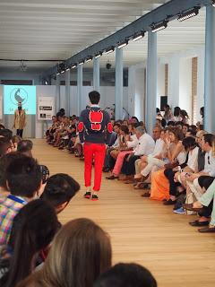 MFSHOW MEN 2ºDía