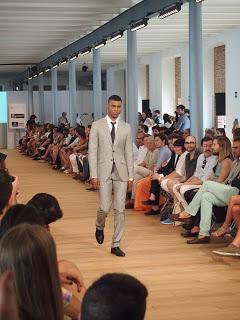 MFSHOW MEN 2ºDía