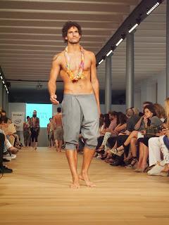 MFSHOW MEN 2ºDía