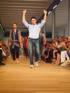 MFSHOW MEN 2ºDía