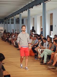 MFSHOW MEN 2ºDía