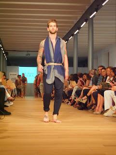 MFSHOW MEN 2ºDía