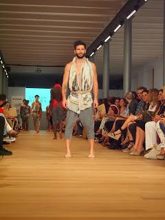 MFSHOW MEN 2ºDía