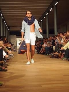 MFSHOW MEN 2ºDía