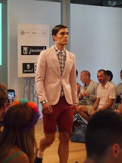 MFSHOW MEN 2ºDía