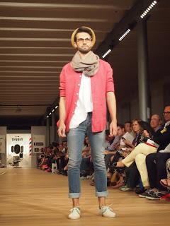 MFSHOW MEN 2ºDía