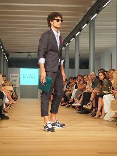 MFSHOW MEN 2ºDía