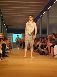 MFSHOW MEN 2ºDía