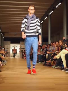 MFSHOW MEN 2ºDía