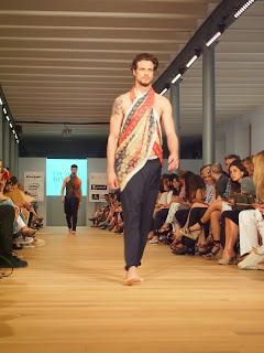 MFSHOW MEN 2ºDía