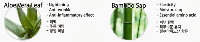 “O2 Bubble Cleanser” de REGENAF en YOUNG MI COSMETICS (From Asia With Love)