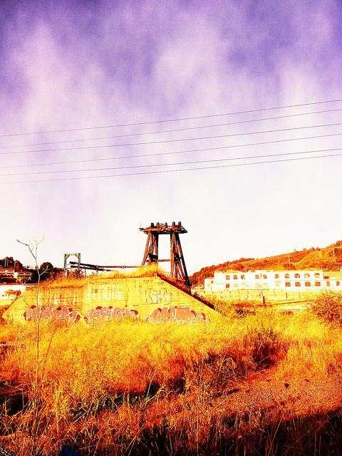 Androidografia Barakaldo 1508