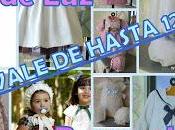 SORTEEEEEEEEEEOOOOOOOOOOOO BAÚL LUZ!!!!!!!!