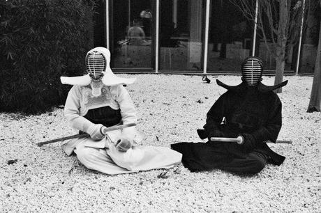 Los jueves foto: Eva Tripiana y Tania Estébanez