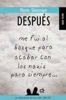 Después, de Morris Gleitzman