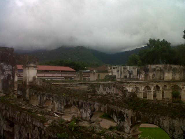 La Antigua Iglesia de San Francisco el Grande. (Tercera Parte)