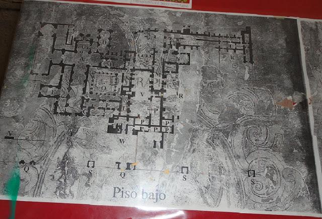 La Antigua Iglesia de San Francisco el Grande. (Segunda Parte)