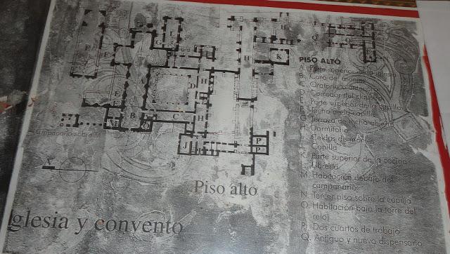 La Antigua Iglesia de San Francisco el Grande. (Segunda Parte)