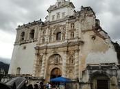 Antigua Iglesia Francisco Grande. (Primera Parte)