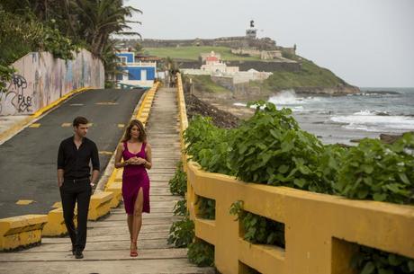 ‘Runner, Runner’: la artificialidad estructural de la acción. RUNNER, RUNNER