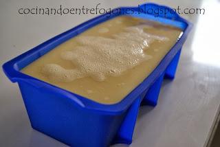 Flan de Huevo