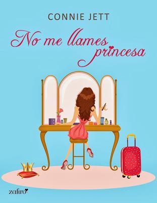 Lectura conjunta: No me llames princesa