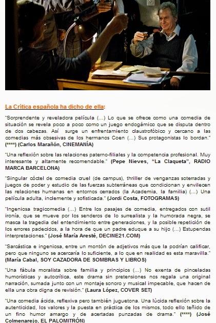 Vuelvo a las andadas...