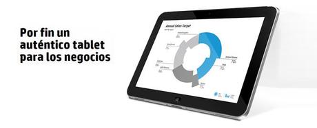 Únete a la nueva generación Elite hp_ElitePad_900