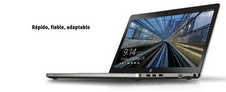 Únete a la nueva generación Elite hp_EliteBook_Folio_9470m