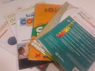 Hasta el 24 de Octubre se puede solicitar la ayuda para libros de texto en Castilla y León