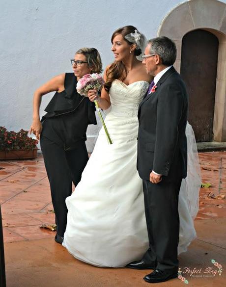 BODA REAL: NURIA + TONI BODA REAL: NURIA + TONI