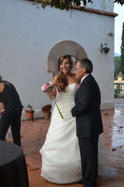 BODA REAL: NURIA + TONI BODA REAL: NURIA + TONI