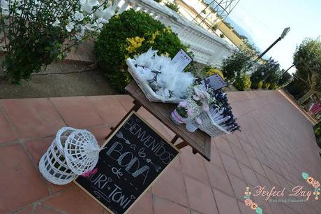 BODA REAL: NURIA + TONI BODA REAL: NURIA + TONI