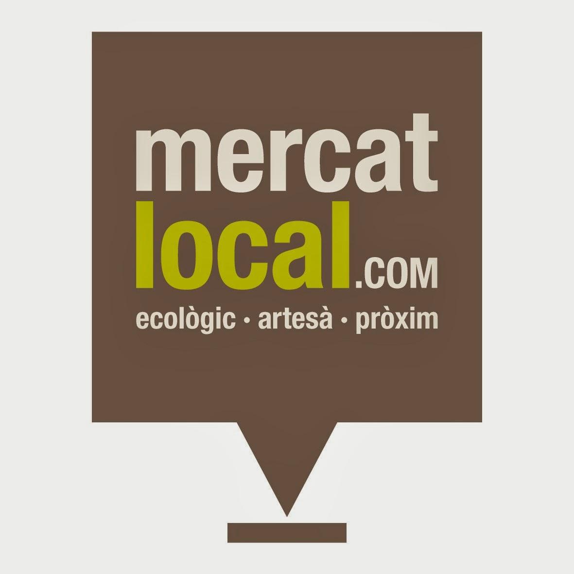 Mercat Local: alimentación ecológica, artesana y próxima