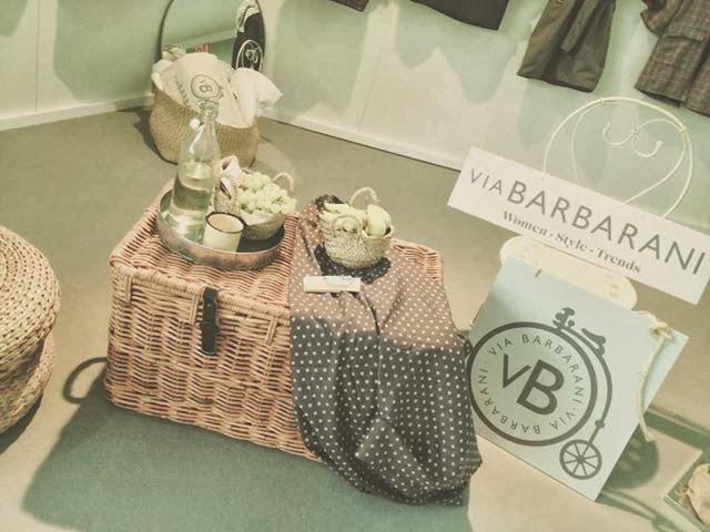 Chic Market A Coruña: Nos vemos el 5 de octubre