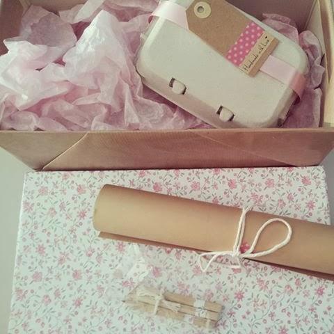 Chic Market A Coruña: Nos vemos el 5 de octubre