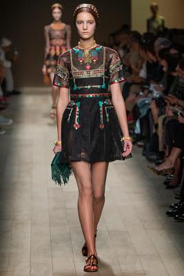 Valentino Primavera 2014