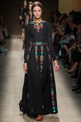 Valentino Primavera 2014