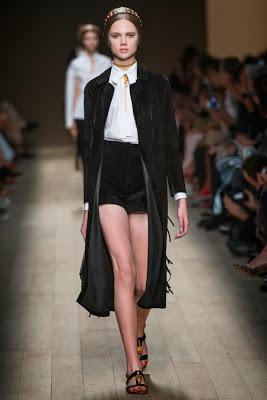 Valentino Primavera 2014