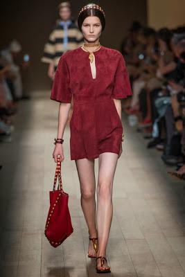 Valentino Primavera 2014
