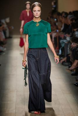 Valentino Primavera 2014