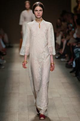 Valentino Primavera 2014